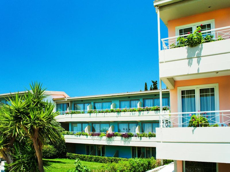 Miramare Hotel   260581