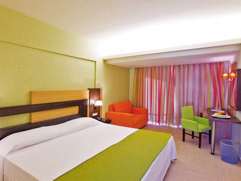 Mistral Hotel 288581