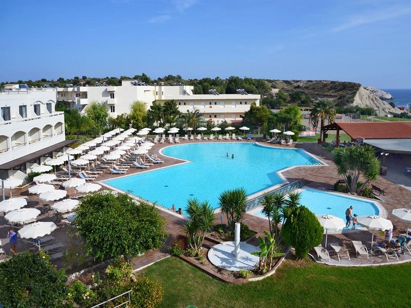 Mistral Hotel 288586