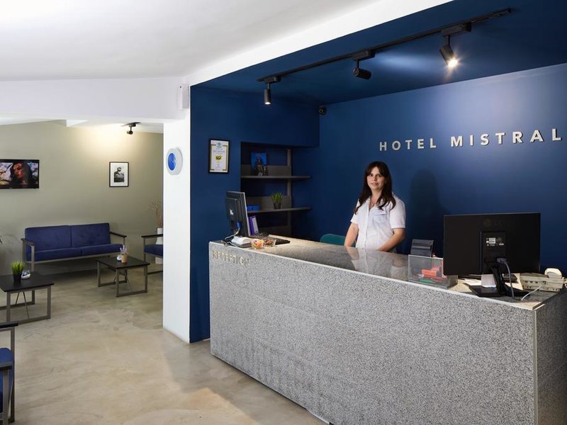 Mistral Hotel Nessebar 315617