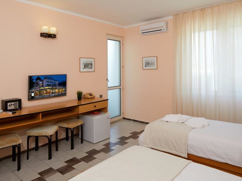 Mistral Hotel Nessebar 315618