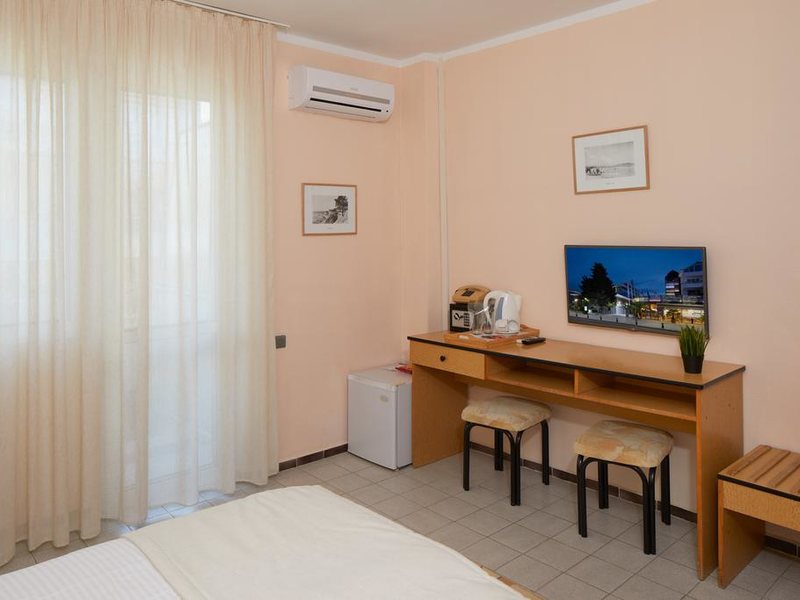 Mistral Hotel Nessebar 315620