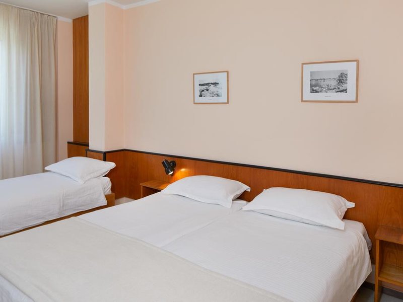 Mistral Hotel Nessebar 315623