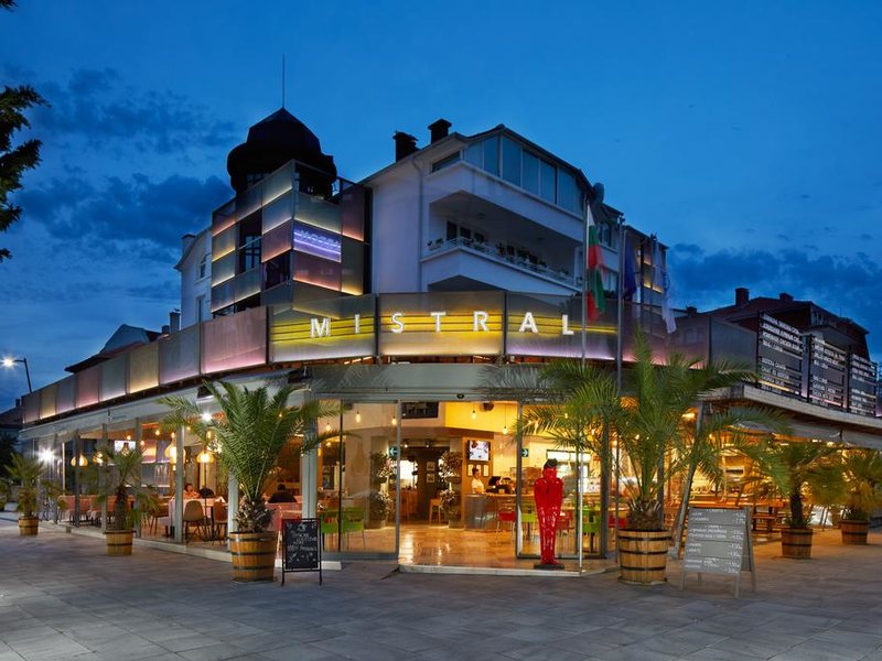 Mistral Hotel Nessebar 315624