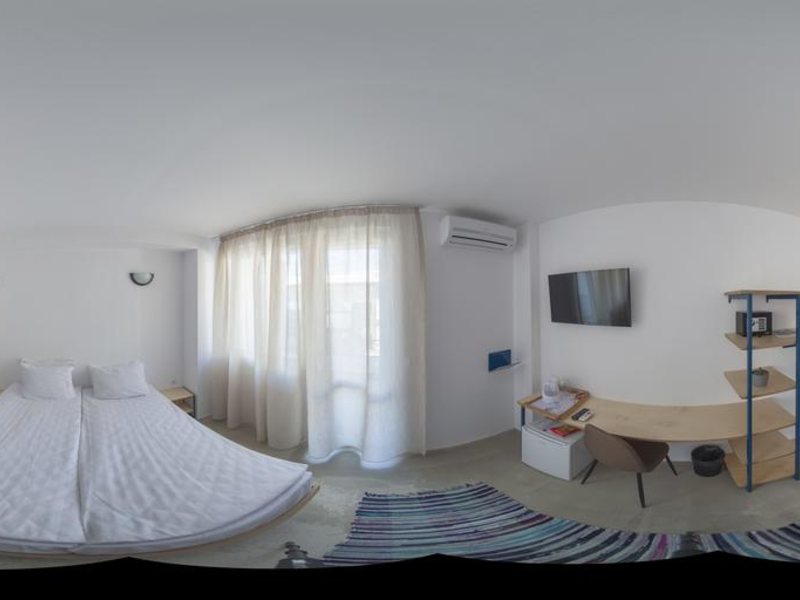 Mistral Hotel Nessebar 315625