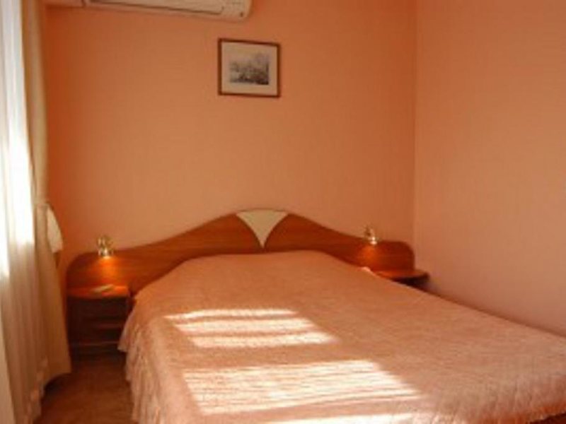 Mistral Hotel Nessebar 315635