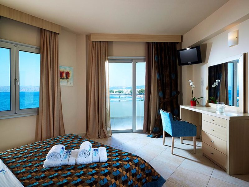 Molos Bay Hotel 219045