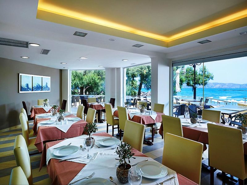 Molos Bay Hotel 219047