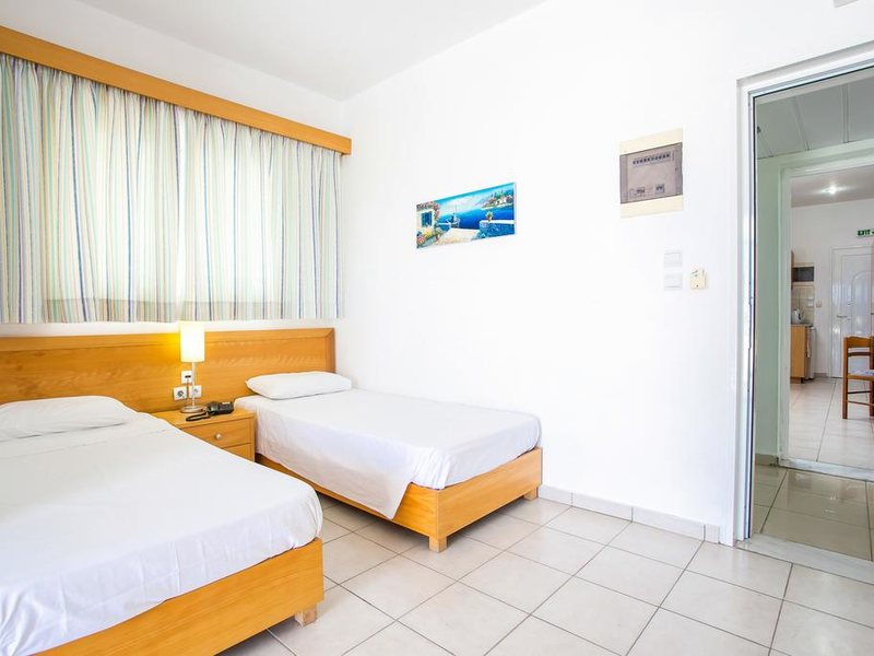 Mon Repos Hotel 284611