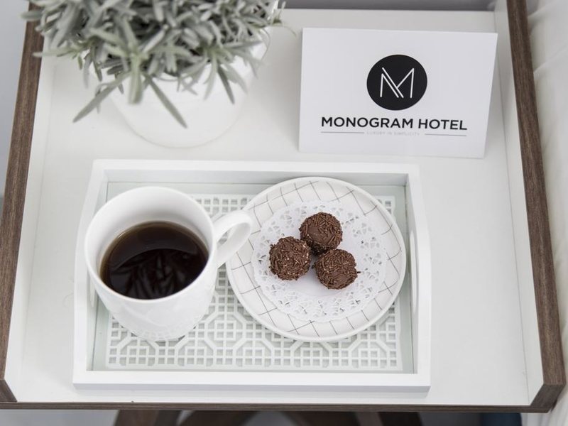 Monogram Hotel 260624