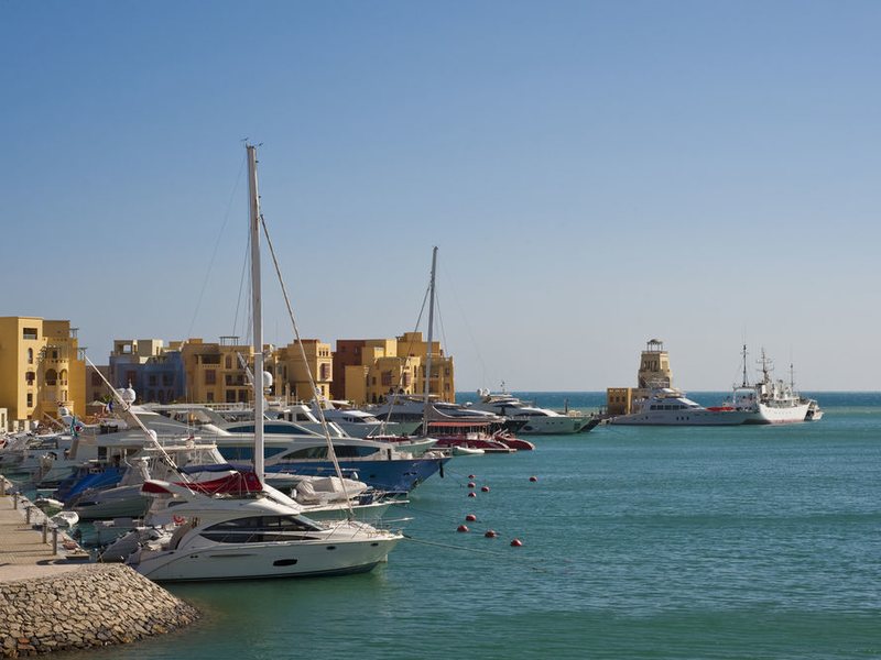 Mosaique El Gouna 147251