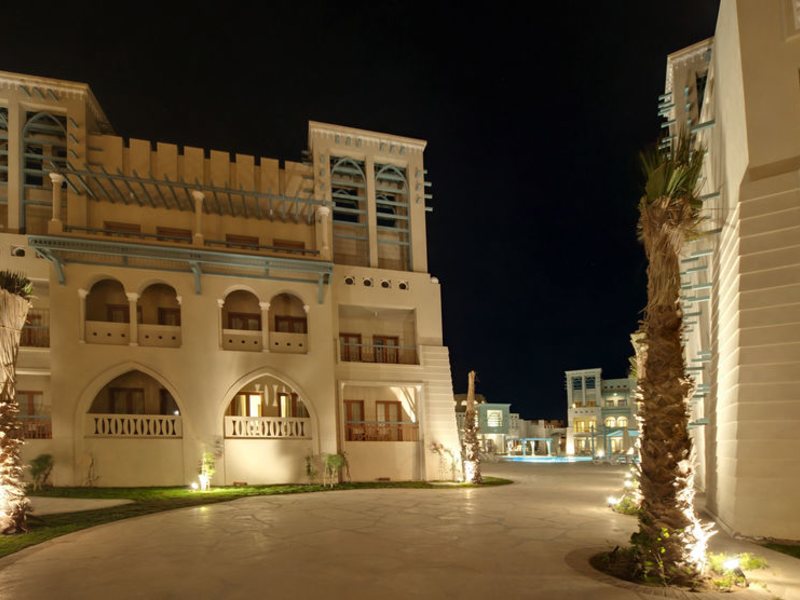 Mosaique El Gouna 147252