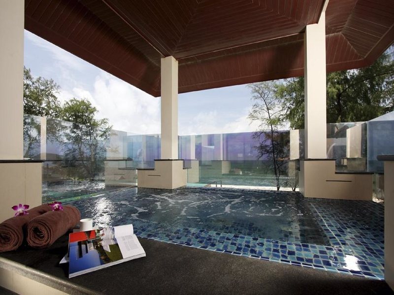 Movenpick Residences Bangtao Beach Phuket (ex 219380