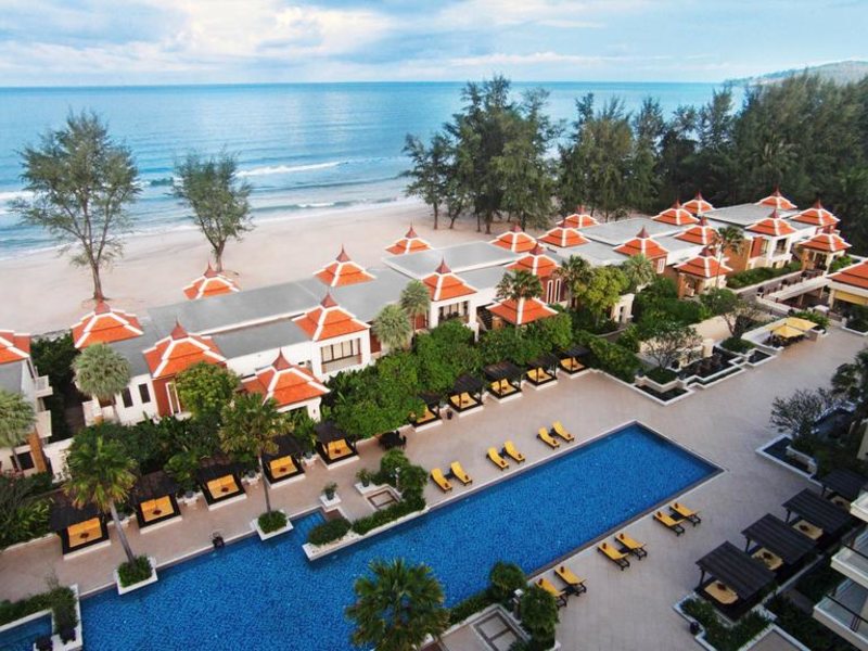 Movenpick Residences Bangtao Beach Phuket (ex 219387