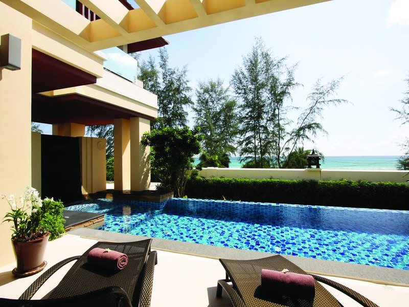 Movenpick Residences Bangtao Beach Phuket (ex 219388