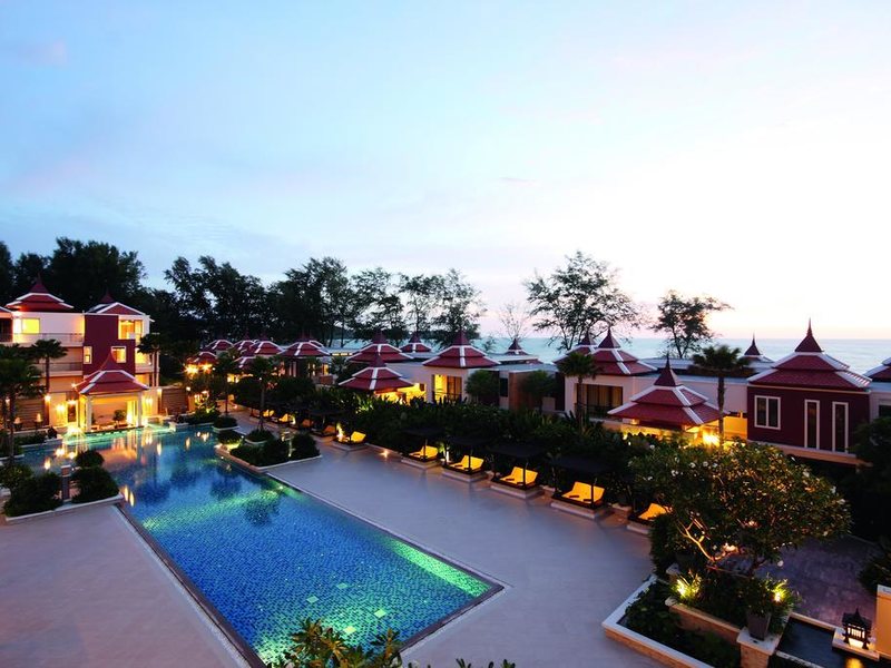 Movenpick Residences Bangtao Beach Phuket (ex 219389