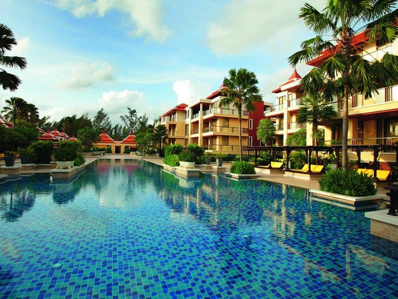 Movenpick Residences Bangtao Beach Phuket (ex 219393