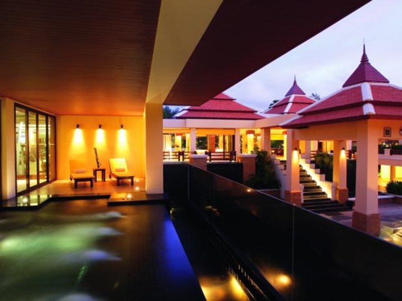 Movenpick Resort Bangtao Beach 155338