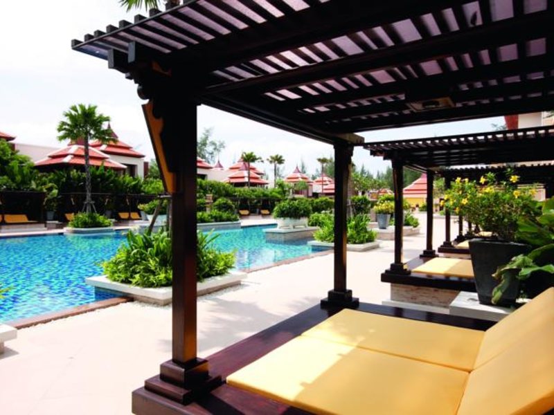 Movenpick Resort Bangtao Beach 155339