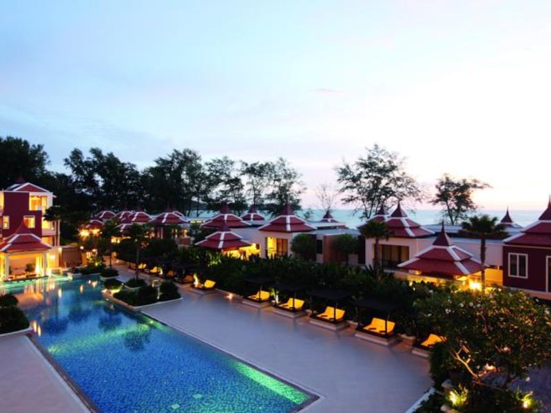 Movenpick Resort Bangtao Beach 155340