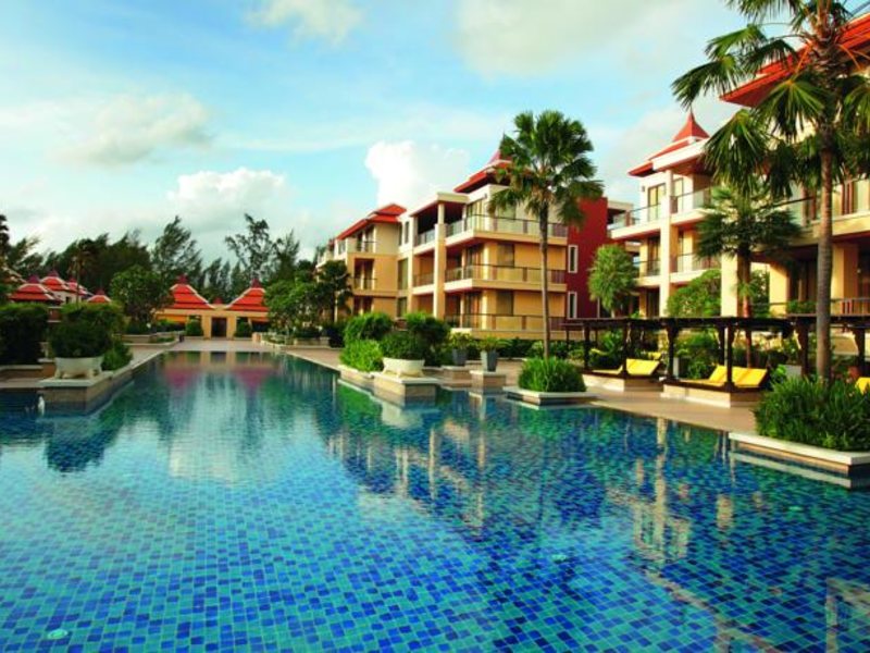 Movenpick Resort Bangtao Beach 155341