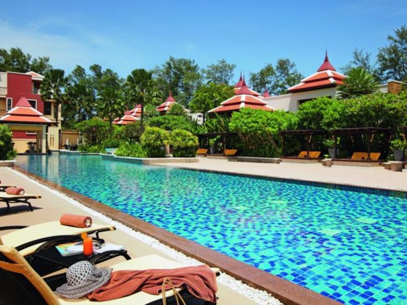 Movenpick Resort Bangtao Beach 155342