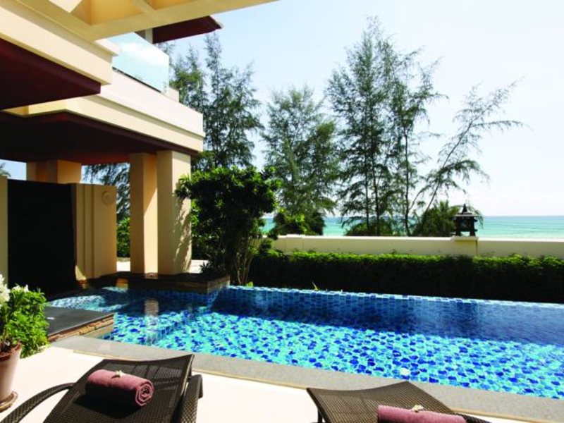 Movenpick Resort Bangtao Beach 155343