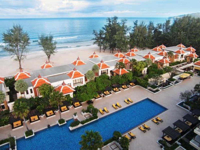 Movenpick Resort Bangtao Beach 155348