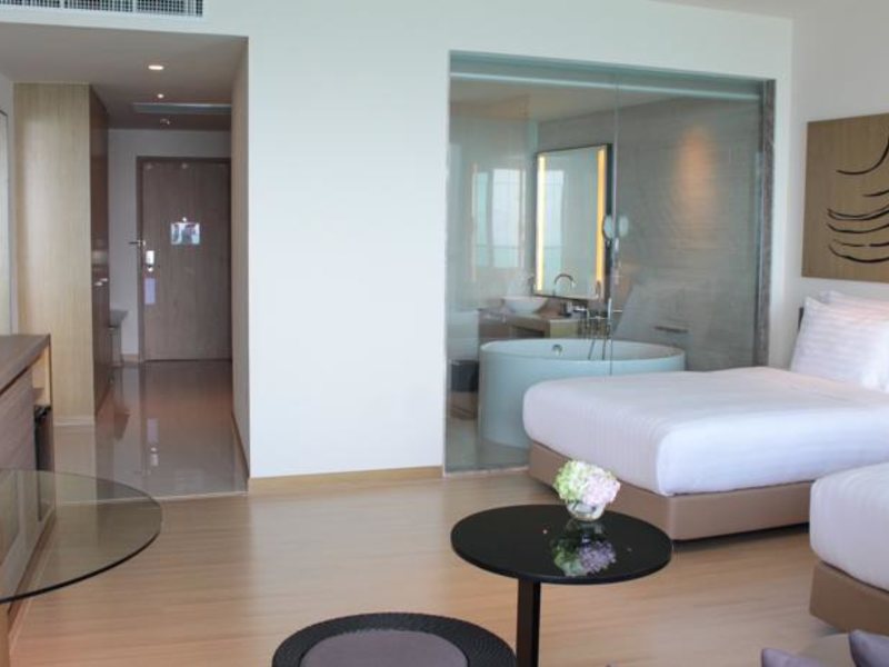 Movenpick Siam Hotel Na Jomtien Pattaya  (ex 142416