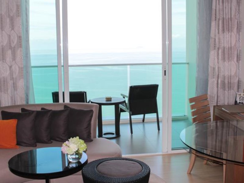 Movenpick Siam Hotel Na Jomtien Pattaya  (ex 142418