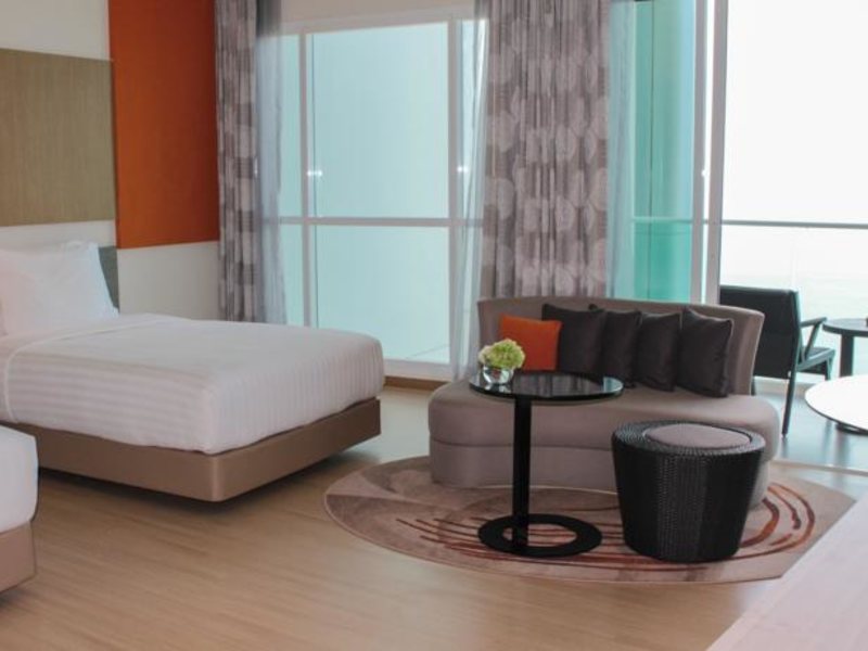 Movenpick Siam Hotel Na Jomtien Pattaya  (ex 142419