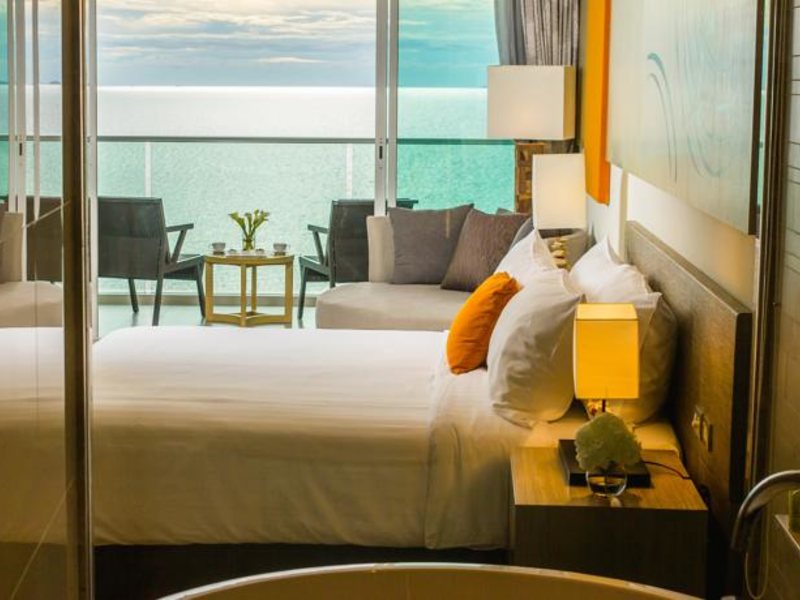 Movenpick siam na jomtien pattaya