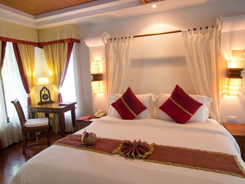 Muang Samui Spa Resort 155360