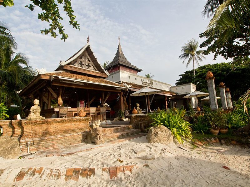 Muang Samui Spa Resort 155364