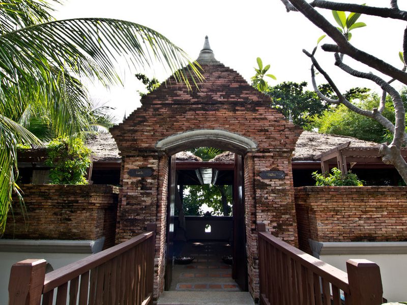 Muang Samui Spa Resort 155367