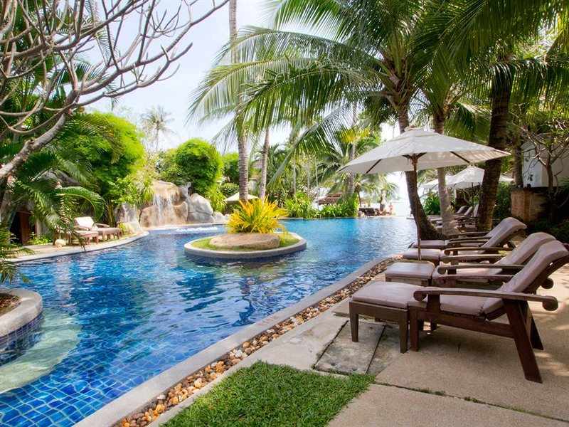 Muang Samui Spa Resort 155368