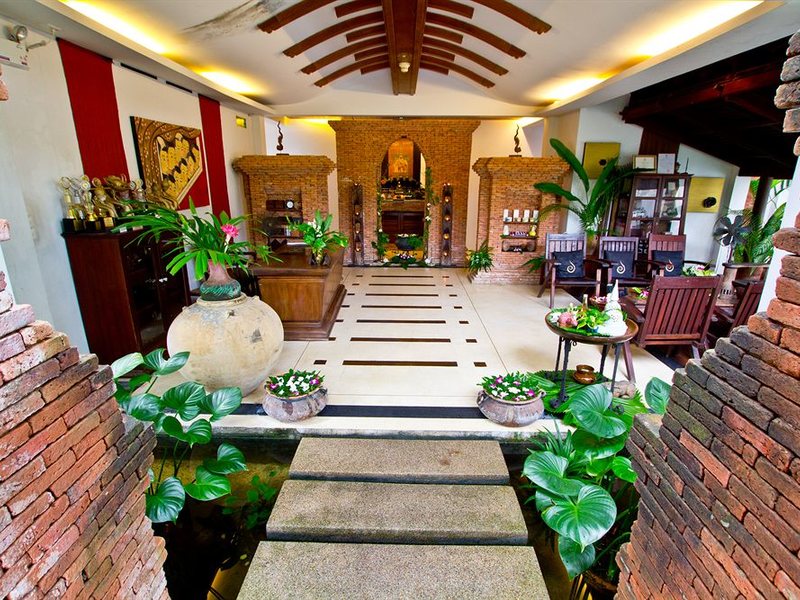 Muang Samui Spa Resort 155370