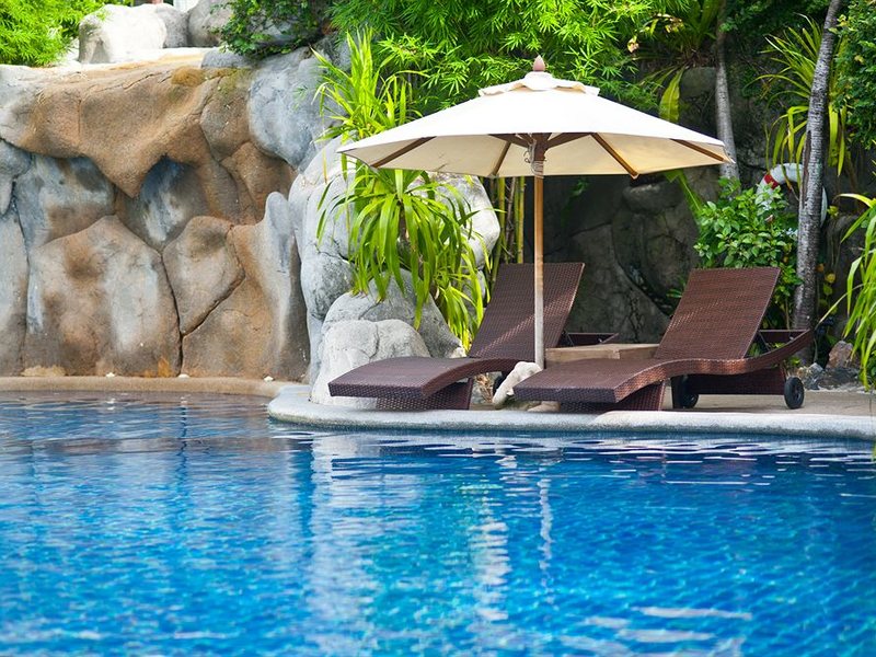 Muang Samui Spa Resort 155372