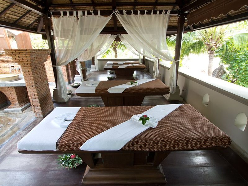 Muang Samui Spa Resort 155373