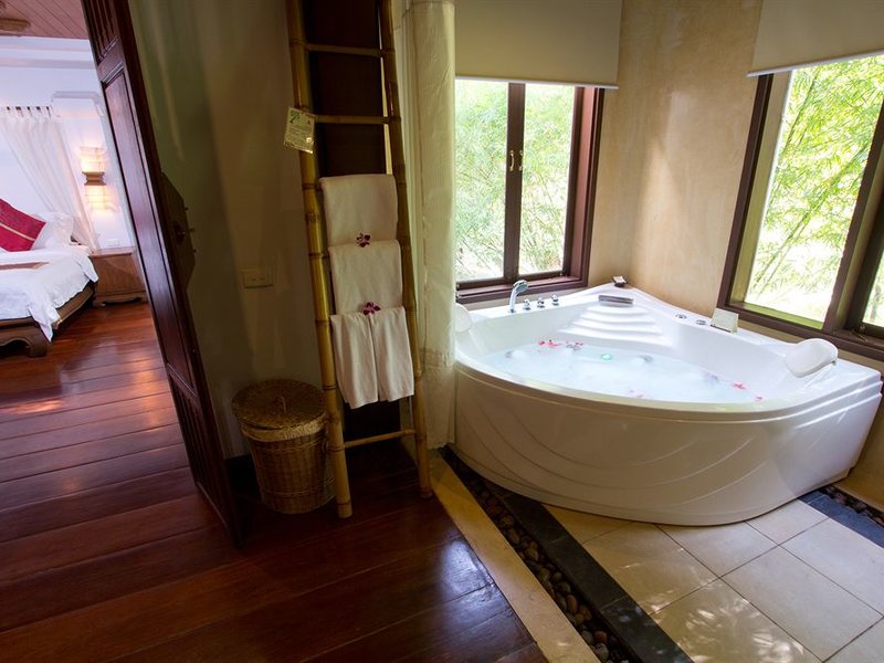 Muang Samui Spa Resort 155374