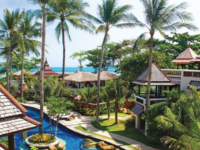 Muang Samui Spa Resort 155380