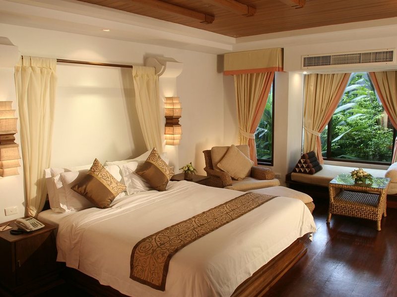 Muang Samui Spa Resort 155381