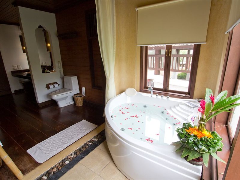 Muang Samui Spa Resort 155382