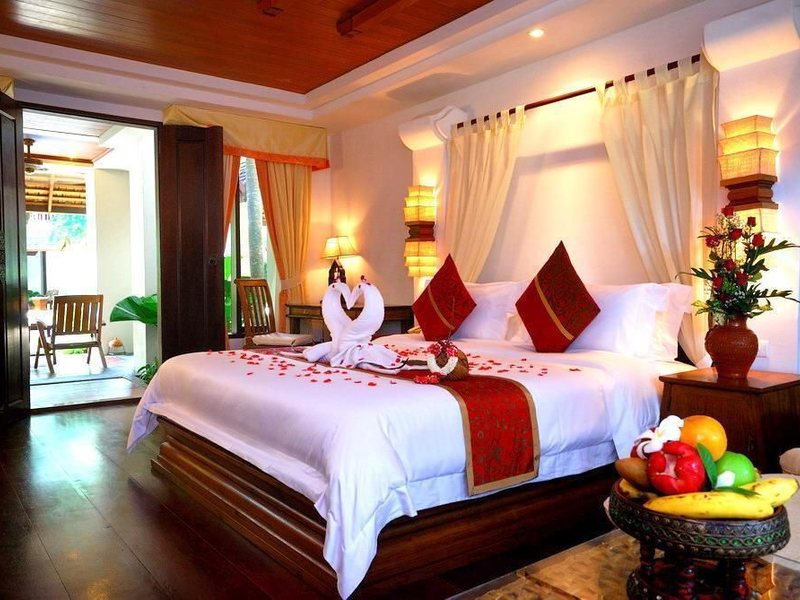 Muang Samui Spa Resort 155385