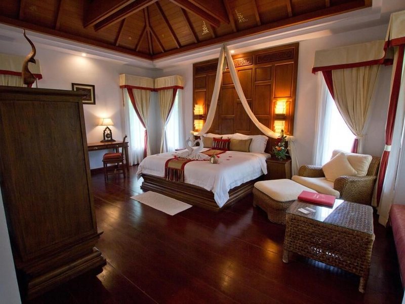 Muang Samui Spa Resort 155388