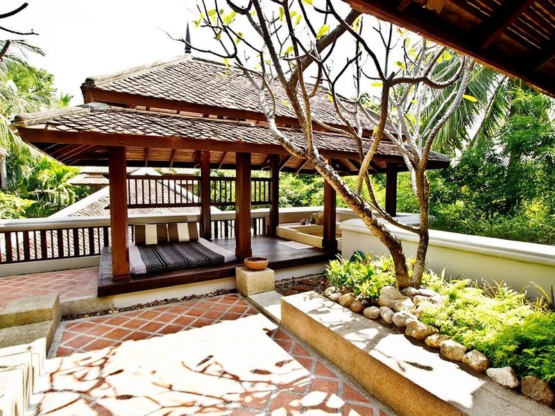 Muang Samui Spa Resort 155391