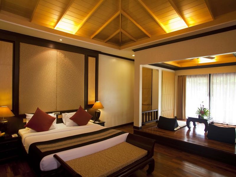 Mukdara Beach Villa & Spa Resort 208054