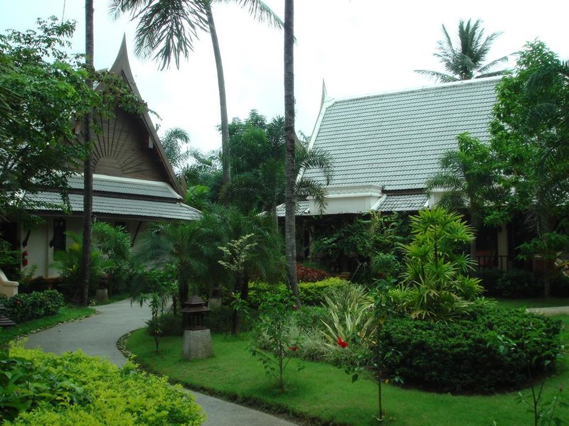 Mukdara Beach Villa & Spa Resort 208057