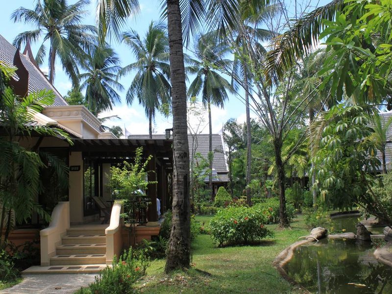 Mukdara Beach Villa & Spa Resort 208062