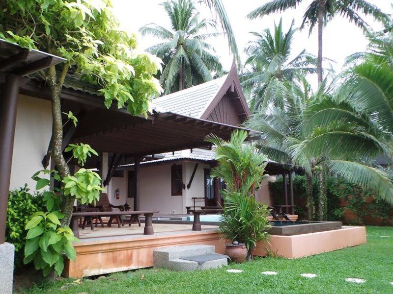 Mukdara Beach Villa & Spa Resort 208073